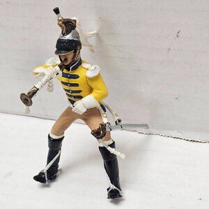 Starlux Fantasy Soldier War Castle Battle 1st Empire Napoleonic Figurine Retired